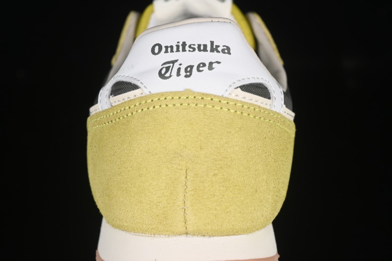 Onitsuka Tiger Serrano CL Breathable Comfort Casual Shoes - 1183B400-305