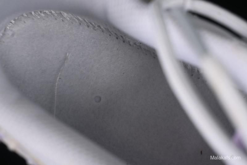 Nike Air Force 1'07 Low Purple Chanel-Inspired Casual Sneakers - DH9999-556