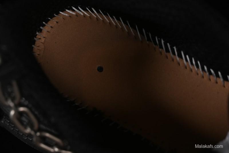 Balenciaga Phantom Sneaker 3XL Running Shoes with Transparent Heel Strap - W3XPL1882