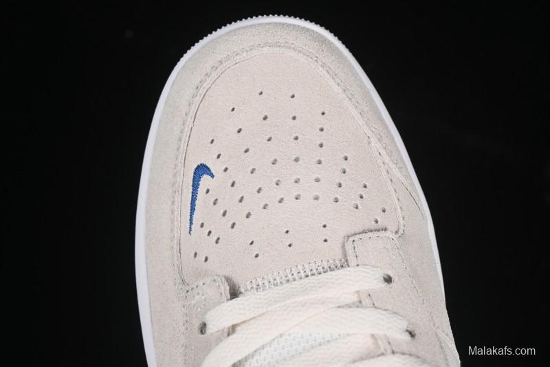 Nike SB Force 58 Retro Skate Shoes - CZ2959-007