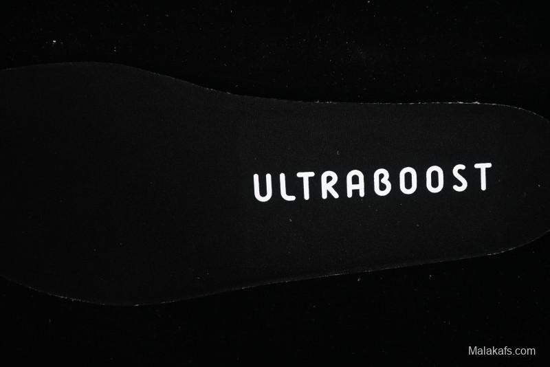 Adidas Ultraboost 5 Running Shoes with Boost Cushioning - JI1525