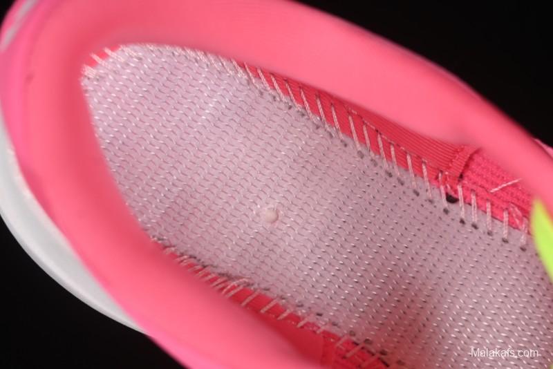 Adidas Adizero Evo SL Lightweight Breathable Cushioned Running Shoes - JS4455