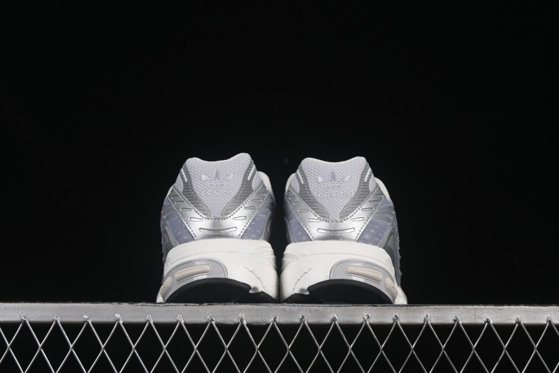 Adidas Song For The Mute x Ad Originals Adistar Cushion Retro Comfortable Slip-Resistant Cushioned Lifestyle Casual Shoes - ID5748