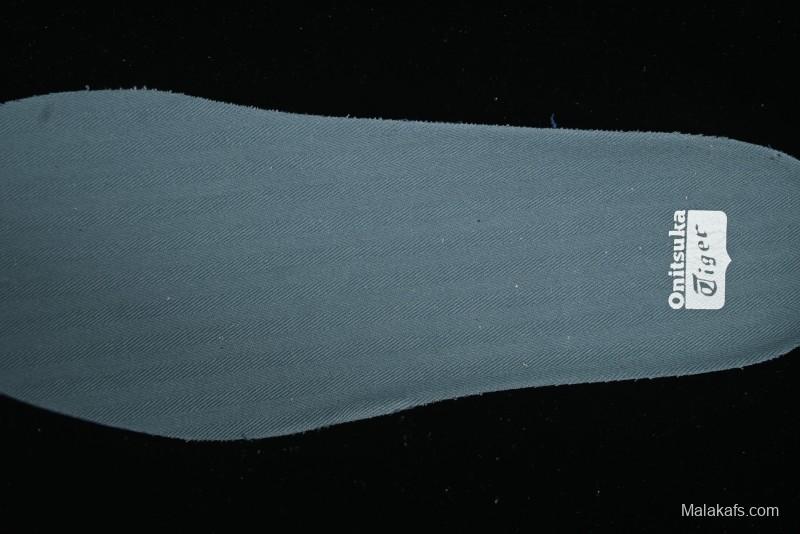 Onitsuka Tiger Mexico 66 Cactful-S Low-Top Leather Running Shoes in Pastel Colorway - 1183A872-402