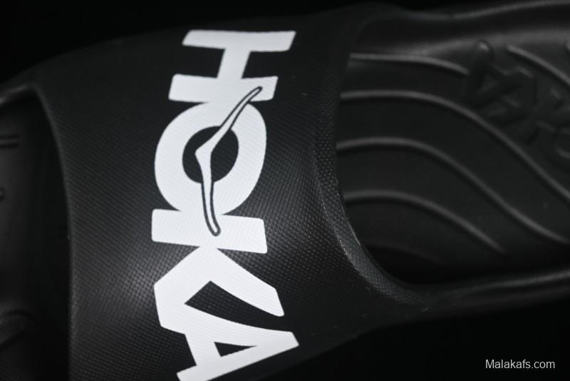 HOKA ONE ONE ORA Comfortable Slip-Resistant Slide Sandals - CSC3