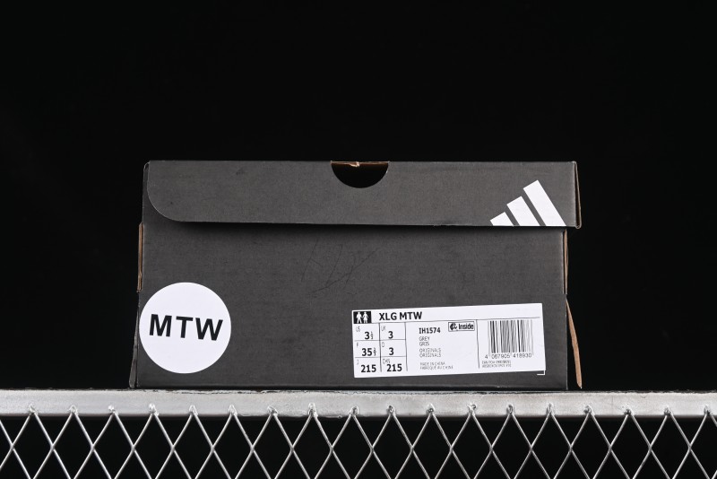 Adidas Vento XLG MTW Retro Casual Dad Shoes - IH1574