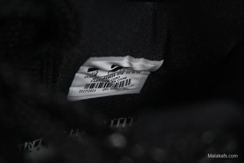 Nike Kobe VI Protro 6 Men's Performance Basketball Shoes - 429659-016