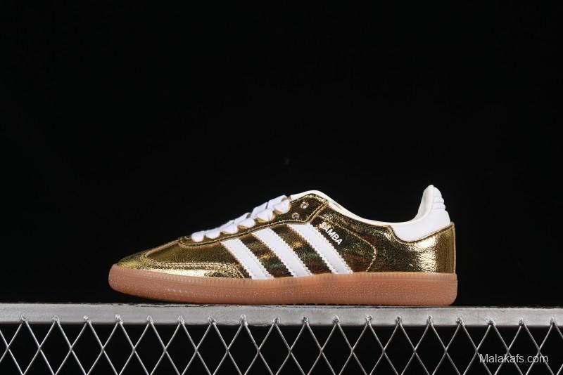 Adidas Samba OG Casual Sneakers - KI5719
