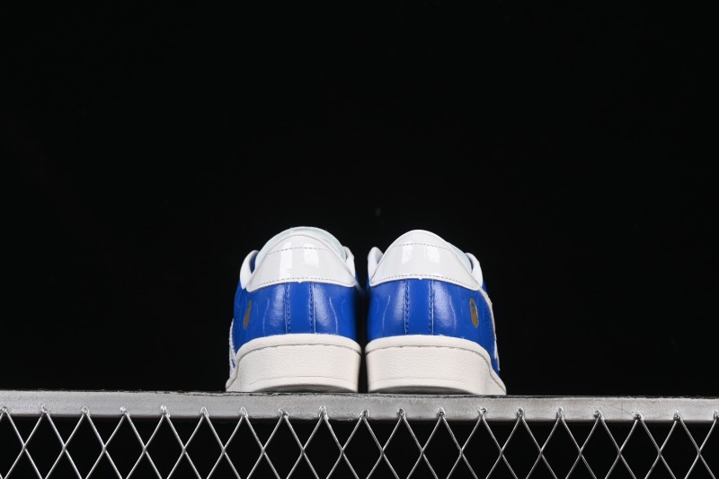 Adidas Bape Superstar JR2702 Shell Toe Casual Sneakers - JR2702