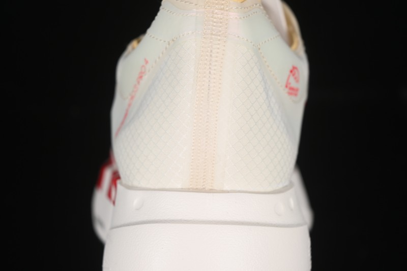 Adidas Adizero Adios 4 Running Shoes Lightweight Breathable Low-Top - JR4542