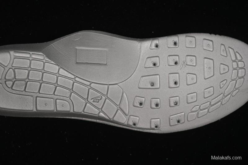 Nike Air Max 1 Retro Running Shoes with Half-Sole Air Cushion - DZ2628-106