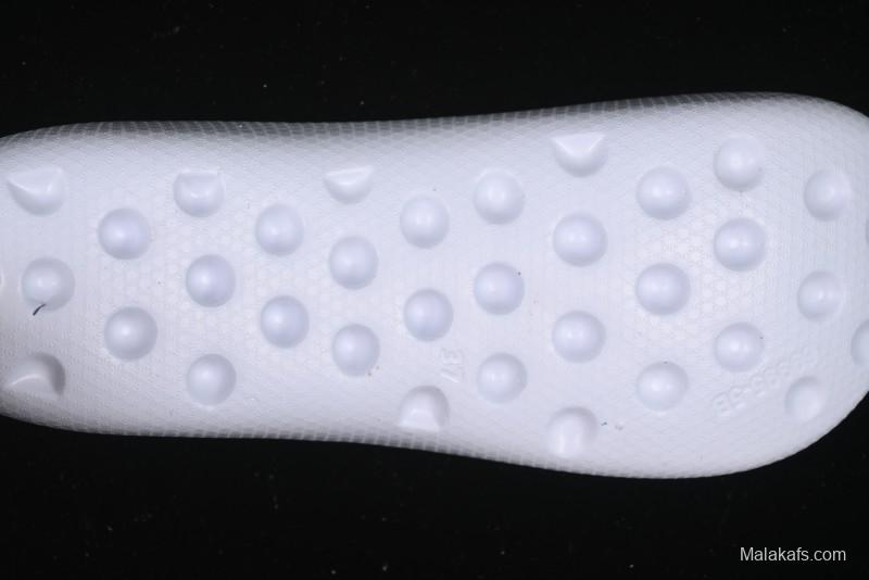 Adidas Ozwave Cldg JR9273 Chef Shoes 2nd Generation Cushioned Platform Dad Sandals - JR9273