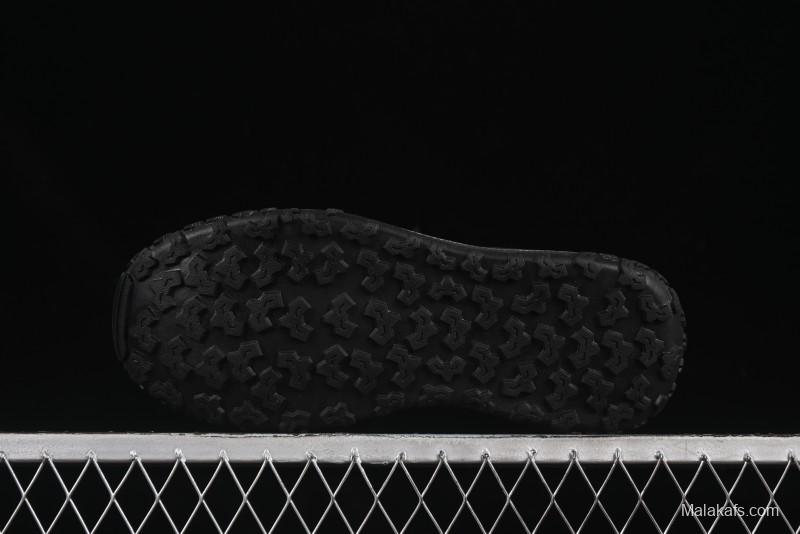 ECCO Heat Cool Outdoor Series Summer Breathable Mesh Casual Shoes - 62580301001