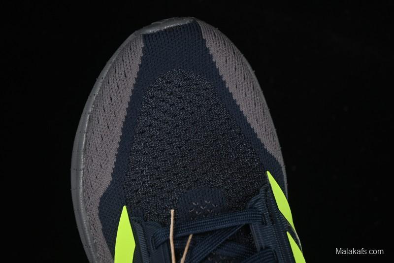 Adidas Ultraboost 5X Running Shoes with Boost Cushioning - JH9034