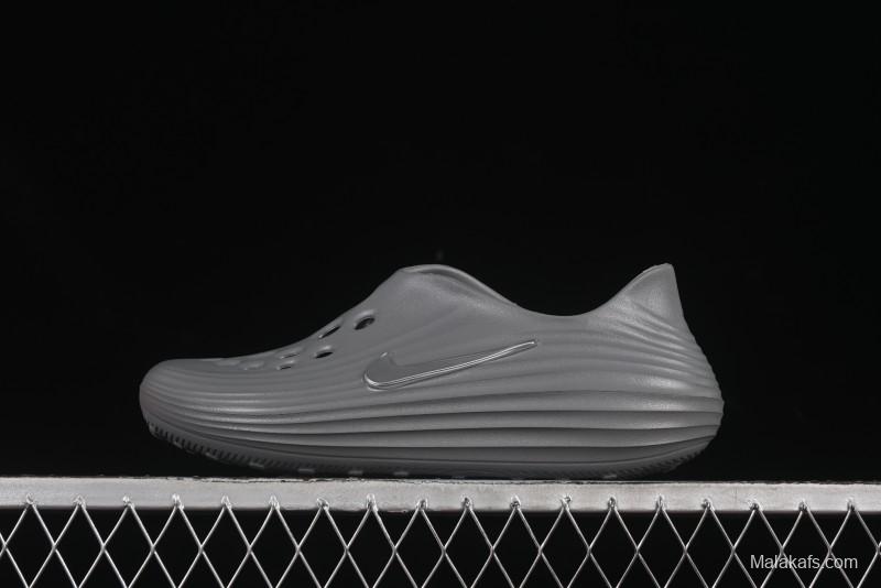 Nike ReactX Rejuven8 Summer Sandals with ReactX Foam for All-Day Comfort - HV5062-009