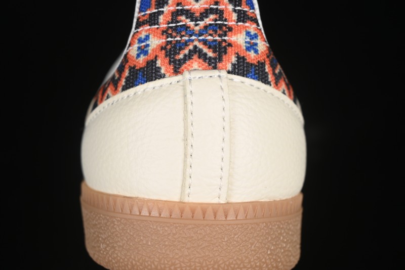Adidas Samba OG Women's Casual Sneakers - JQ0014