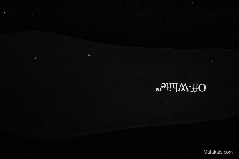 Off-White Be Right White Green Low-Top Lifestyle Casual Shoes - X.E5