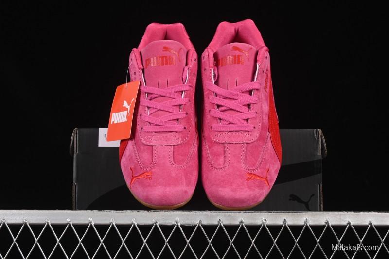 Puma Speedcat Lifestyle Low-Top Sneakers - 398846-56