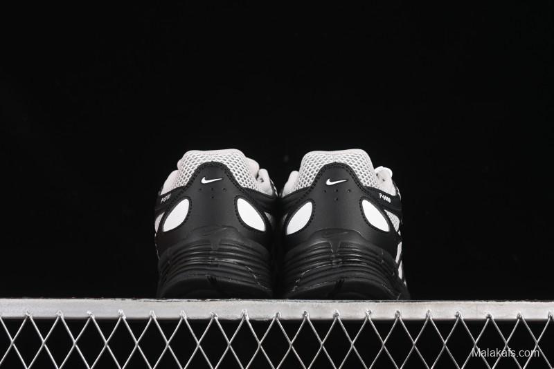 Nike P-6000 Prm Retro Casual Sneakers Dad Shoes with Lightweight Design - HJ3488-002