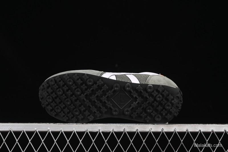 Onitsuka Tiger Edr 78 Low-Top Running Shoes Comfortable Slip-Resistant Durable - 1183B395-300