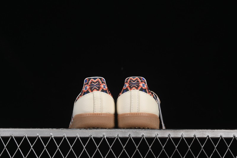 Adidas Samba OG Women's Casual Sneakers - JQ0014