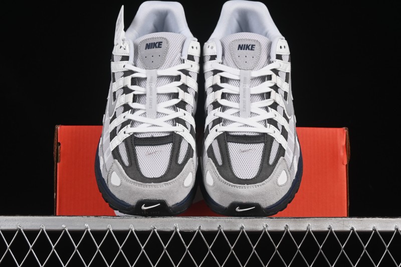 Nike P-6000 Prm Retro Casual Sport Dad Shoes - IB3081-001