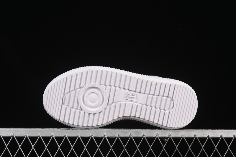 Onitsuka Tiger Delecity Thick Sole Low-Top Lifestyle Sneakers - 1183B874-020