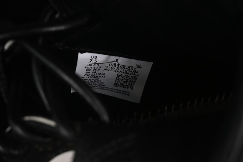 Nike Air Jordan 1 High Retro OG "CNY" Basketball Shoes with Traditional Chinese Auspicious Elements - IB3165-091