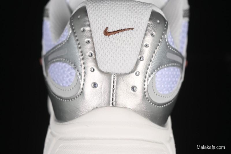 Nike V5 RNR Millennium Classic Retro Running Shoes with Foam Midsole - HQ7901-102