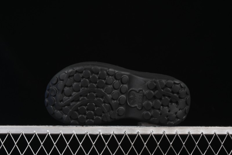 Adidas Adifom Stan Smith Mule Chef Slides - JI2610