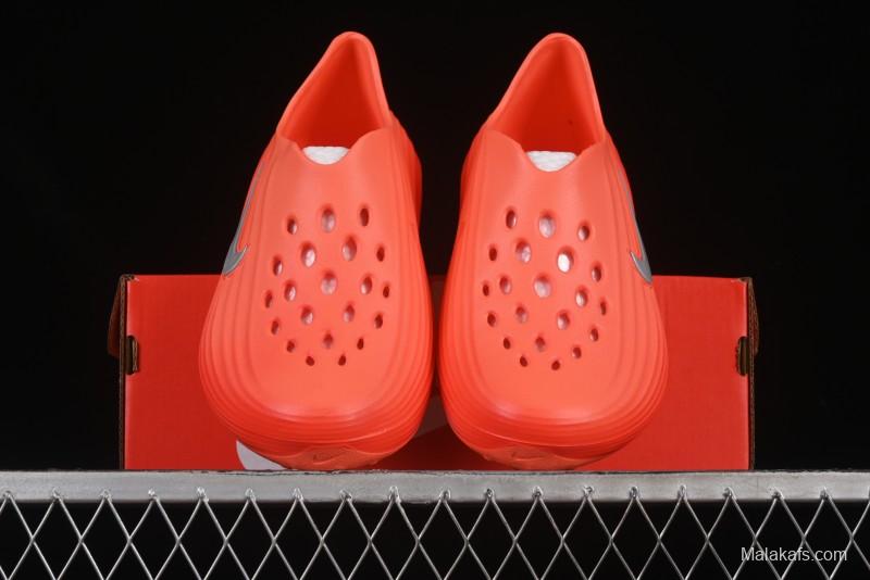 Nike ReactX Rejuven8 Summer Sandals with Ultra-Soft ReactX Foam for All-Day Comfort - HV5060-800