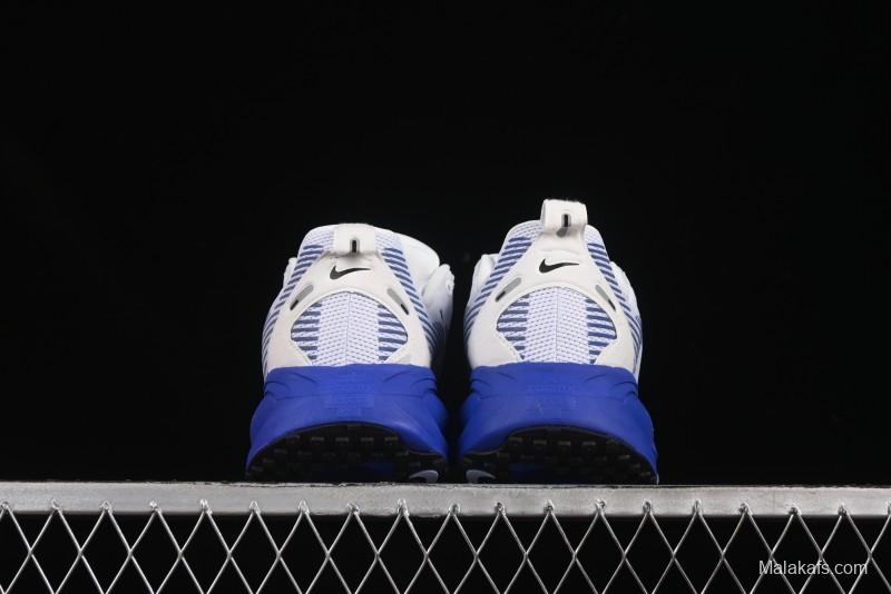 Nike Air Zoom Vomero 18 Lunar Running Shoes with Enhanced Cushioning - HM6803-104