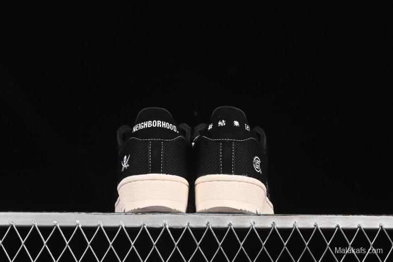 Adidas Clot Superstar IE8879 Shell Toe Casual Sneakers with Serrated Design - IE8879