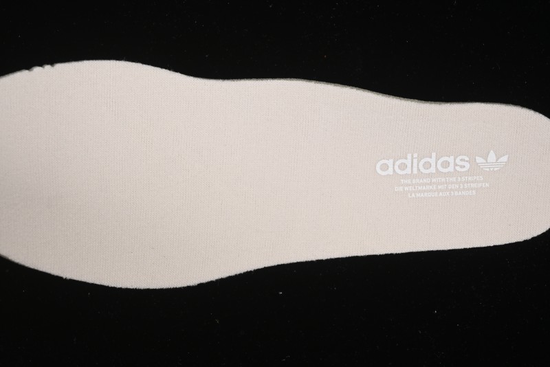 Adidas Samba OG Casual Sneakers - JQ2616