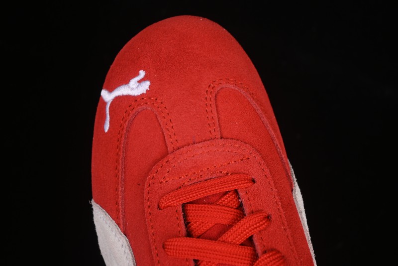 Puma The Open Product x Puma Speedcat Racing Series Low-Top Lifestyle Casual Shoes - 398846-02