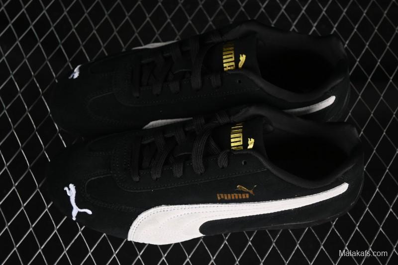 Puma The Open Product x Puma Speedcat Racing Series Low-Top Lifestyle Casual Shoes - 398846-01