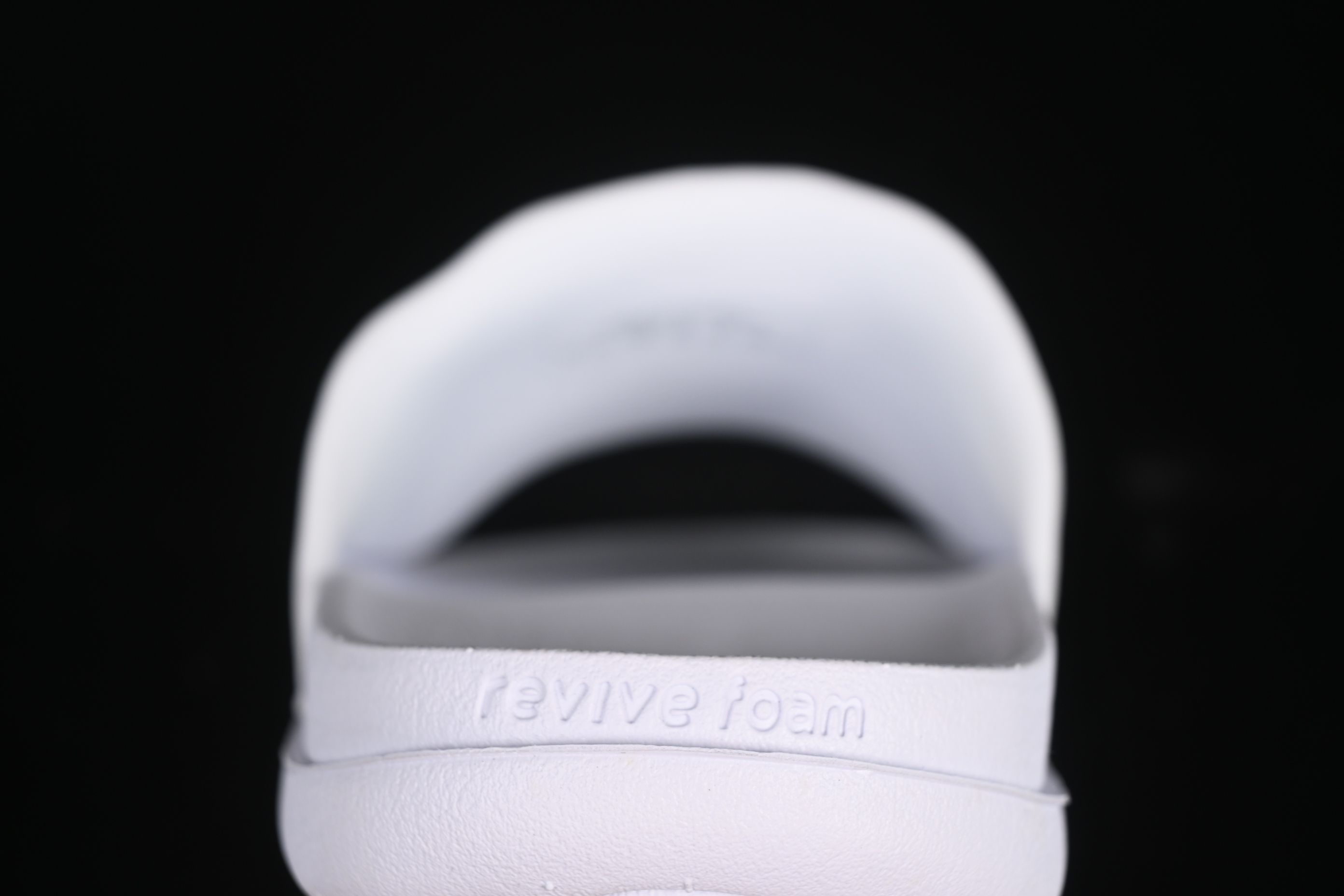 Nike Kobe Offcourt Slide Hyper Royal White Casual Slides - IF2870-100