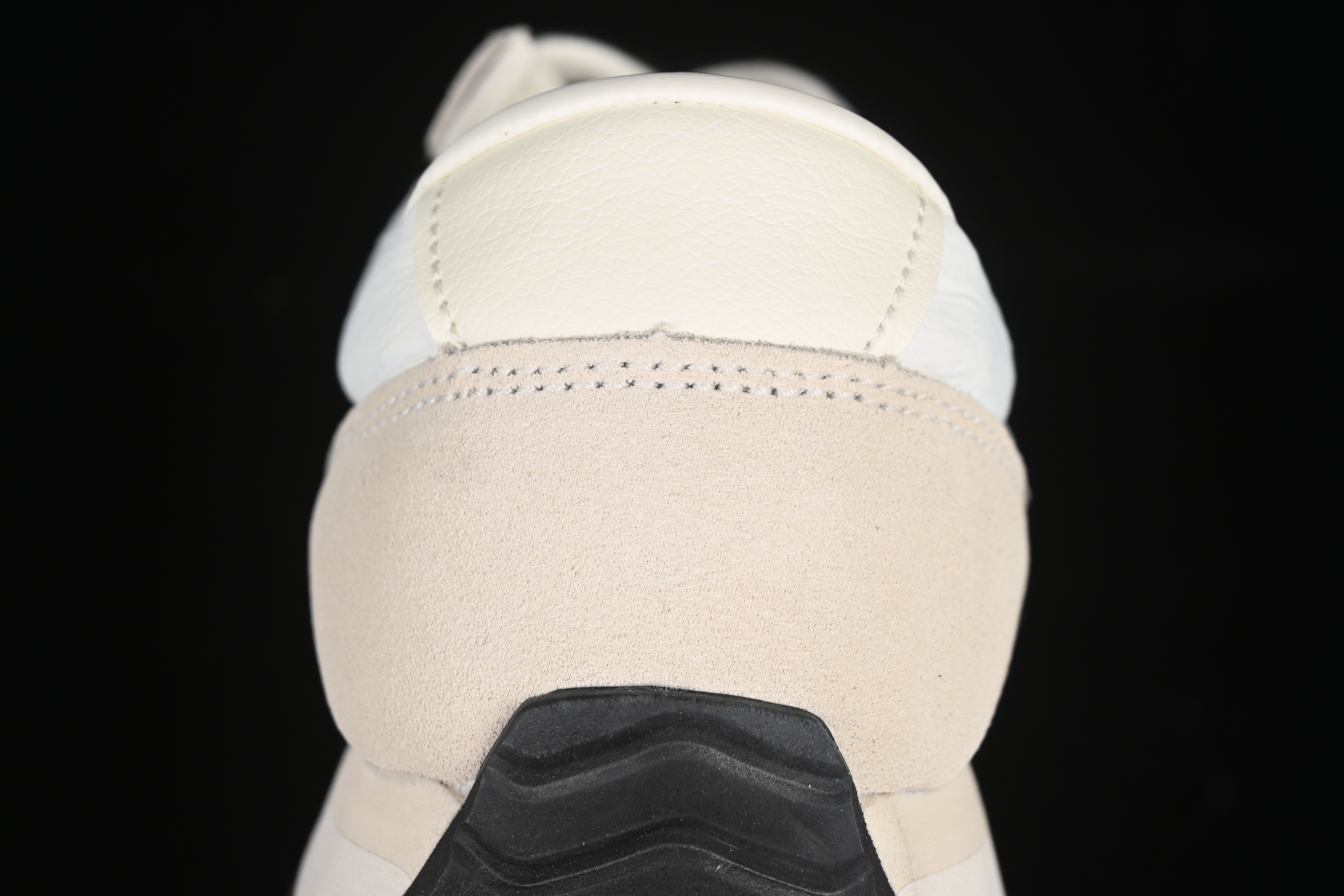 New Balance NB471 Series Fabric and Leather Casual Lifestyle Shoes - U471AJ