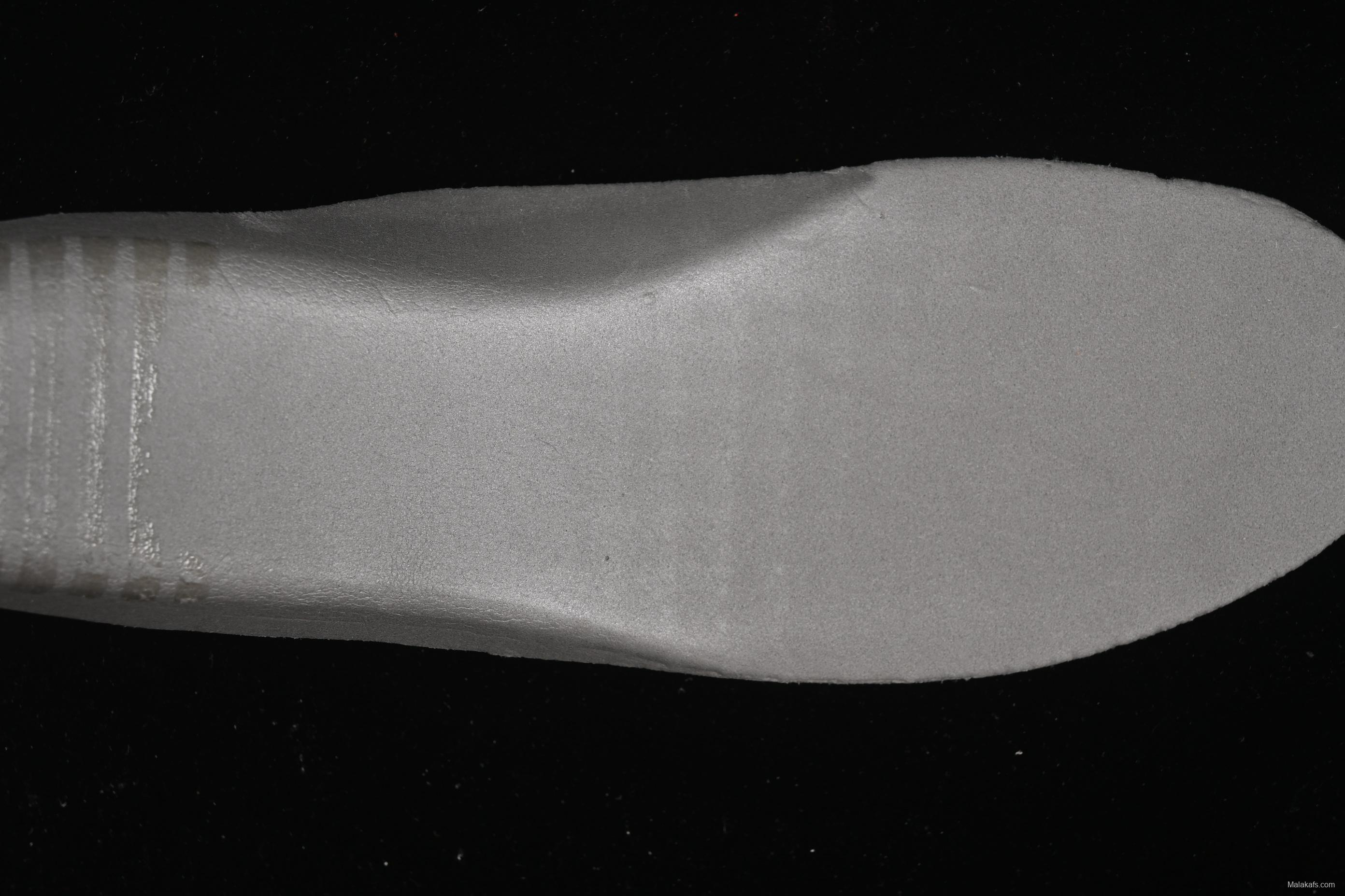 Nike Air Force 1 '07 Low Stussy Collaboration Dual-Tone Red Tag Casual Sneakers - CS5288-010