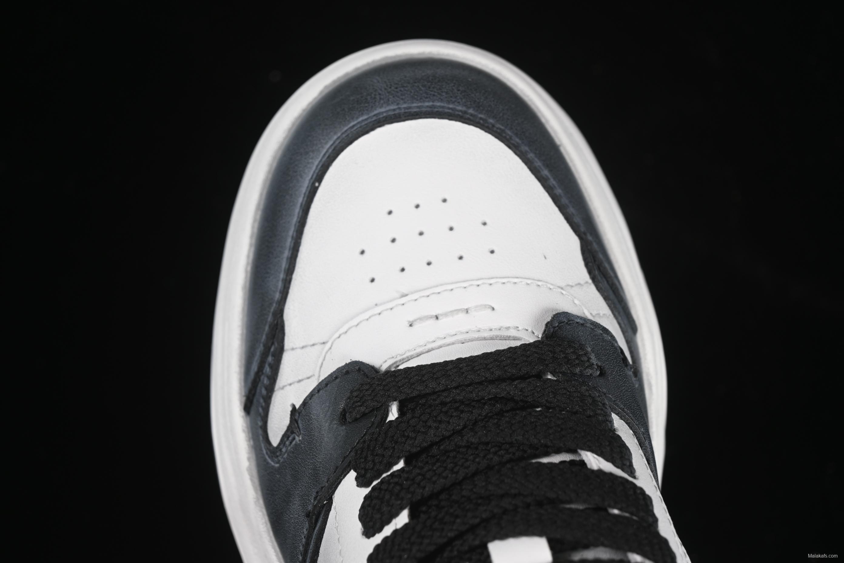 GG-CC Platform Casual Running Shoes with Thick Sole - G25U5338C