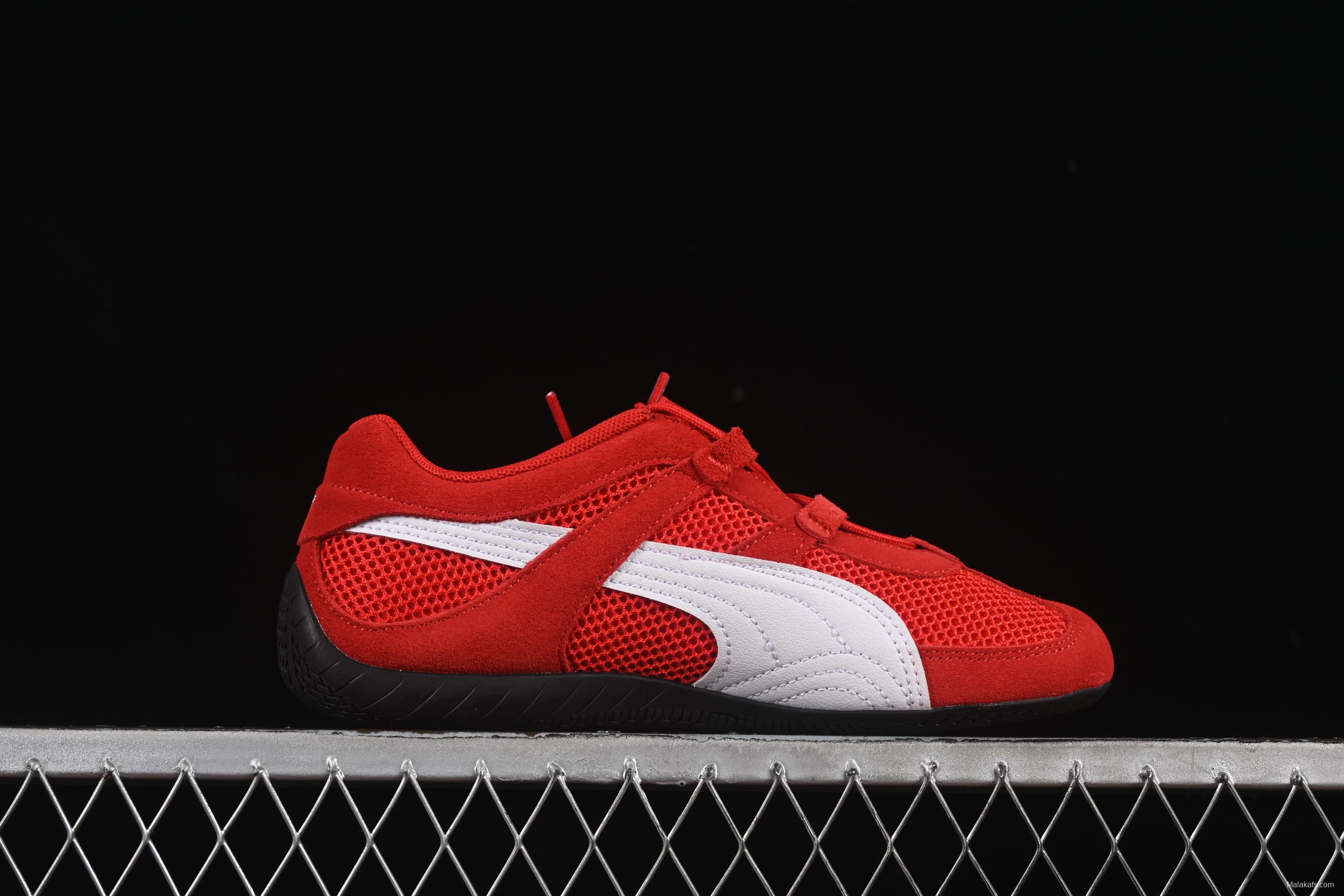 Puma The Open Product x Puma Speedcat Racing Series Low-Top Lifestyle Casual Shoes - 403589-02