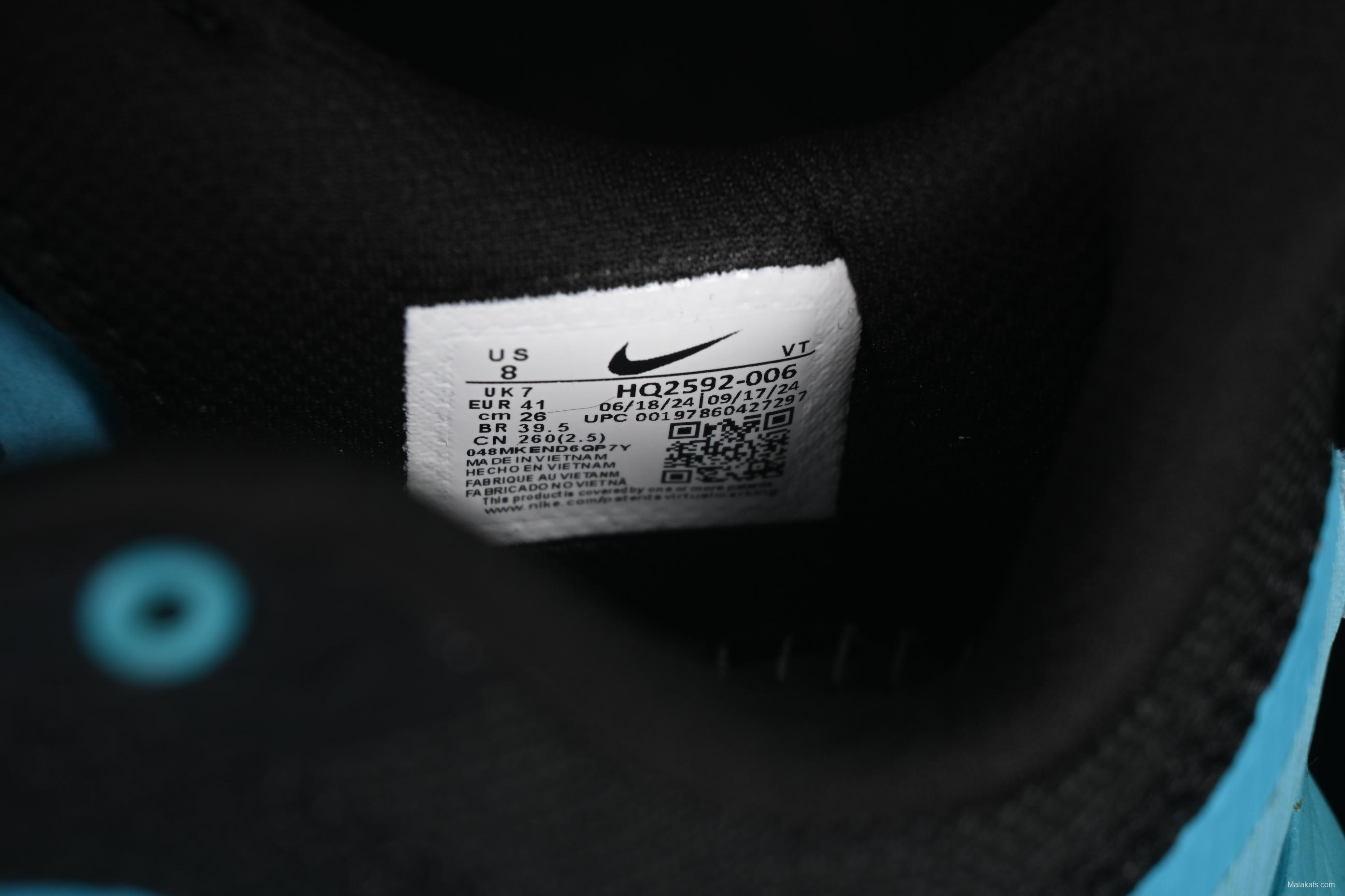 Nike Air Zoom Pegasus Premium Running Shoes with Mesh Upper and Air Cushion - HQ2592-006