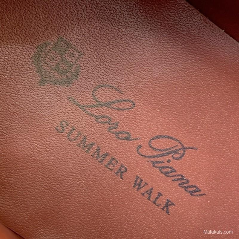 2025 Women Le Parmentier White Suede Leather Casual Sneakers LY