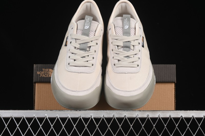 The North Face Low-Cut Hiking Trail Outdoor Casual Board Shoes - NF0A8AD94QI-080