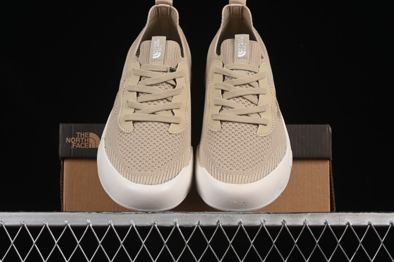 The North Face Low-Cut Hiking Trail Outdoor Casual Board Shoes - NF0A8AD94QI-082