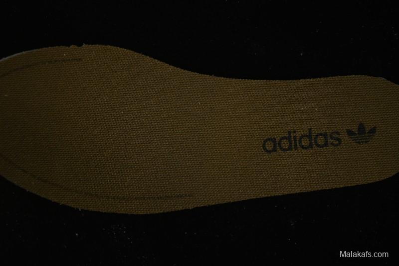 Adidas Song For The Mute Adistar Cushion Retro Comfortable Anti-Slip Shock Absorption Casual Shoes - JR8044