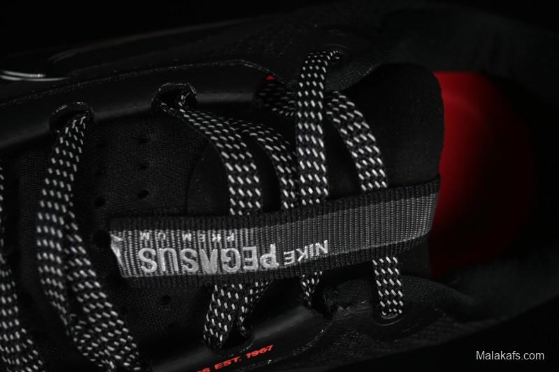 Nike Air Zoom Pegasus Premium Running Shoes with Full-Length Visible Air Zoom Cushion - HQ2592-003