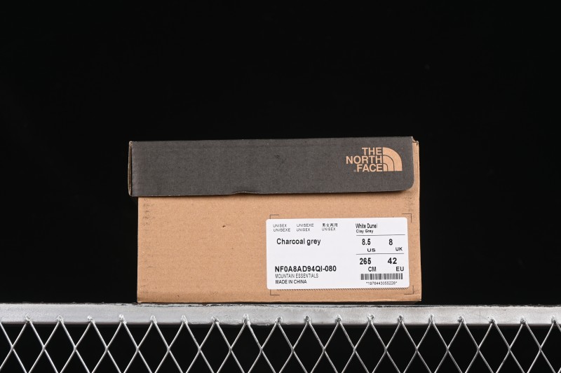 The North Face Low-Cut Hiking Trail Outdoor Casual Board Shoes - NF0A8AD94QI-080
