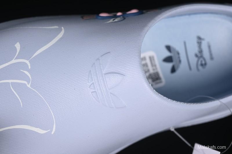 Adidas Hello Kitty Adifom Stan Smith Platform Mule - JR4245