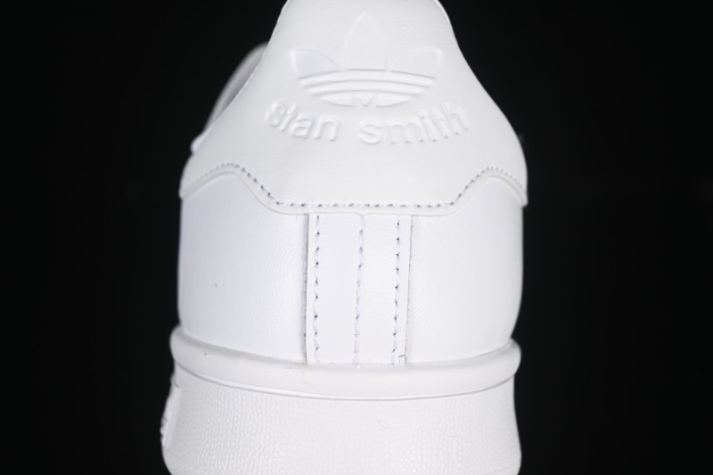 Adidas Stan Smith Classic Evergreen Casual Sneakers - S75104